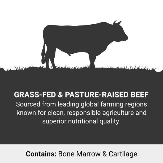 Primal Origins Beef Bone & Marrow