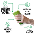 Benefits of Smarter Greens Superfoods Powder by Force Factor