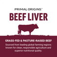 Primal Origins Beef Liver