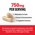 Benefits of GABA Supplements by Force Factor
