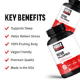 Benefits of Reishi Mushroom Supplements by Force Factor