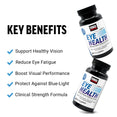 Benefits of Force Factor Complete Eye Health Supplement