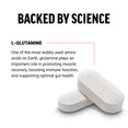 Ingredient Overview and Benefits of Force Factor L-Glutamine Supplement