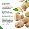 Ginger Soft Chews