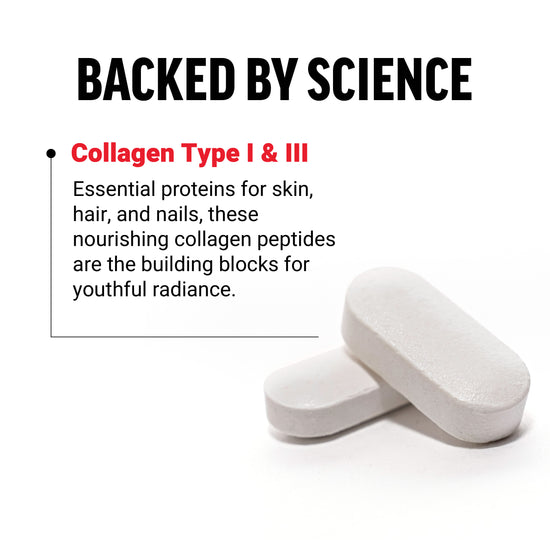 Collagen Tablets