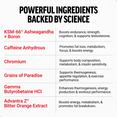 Benefits of Test X180 Thermo Testosterone Booster and Fat Burner Supplement by Force Factor