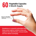 How to Use Force Factor Glutathione Supplement