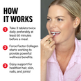 Collagen Tablets