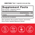 Formula Overview and Premium Quality of Force Factor L-Theanine Supplement