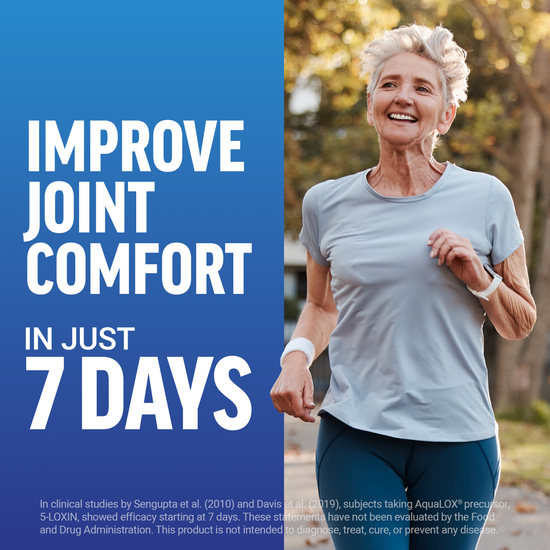 Daily Relief Joint Soft Chews