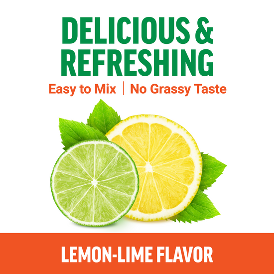 Benefits of Force Factor Smarter Greens Supplement