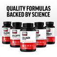 Force Factor - America’s Best-Selling Supplement Brand