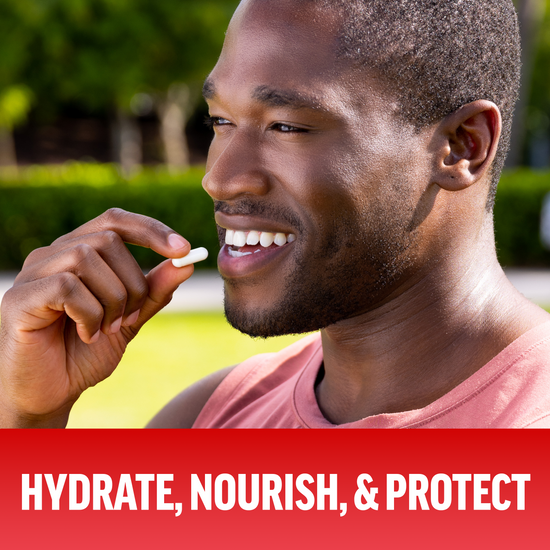 Why You Should Take Hyaluronic Acid, Benefits of Force Factor Hyaluronic Acid Supplement