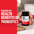 Why You Should Take Men’s Probiotic, Benefits of Force Factor Men’s Probiotic Supplement