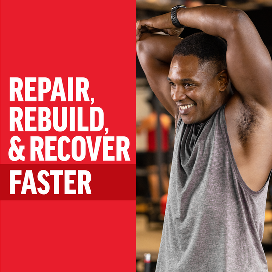 Why You Should Take Essential Amino Acids, Benefits of Force Factor Essential Amino Acids Supplement