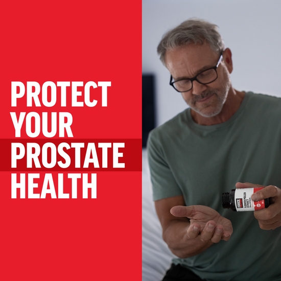 Why You Should Take Flower Pollen Extract, Benefits of Force Factor Flower Pollen Extract Supplement