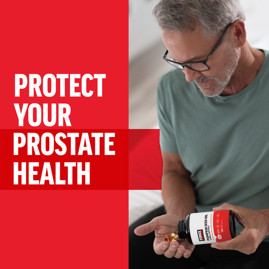 Why You Should Take Pumpkin Seed Oil, Benefits of Force Factor Pumpkin Seed Oil Supplement