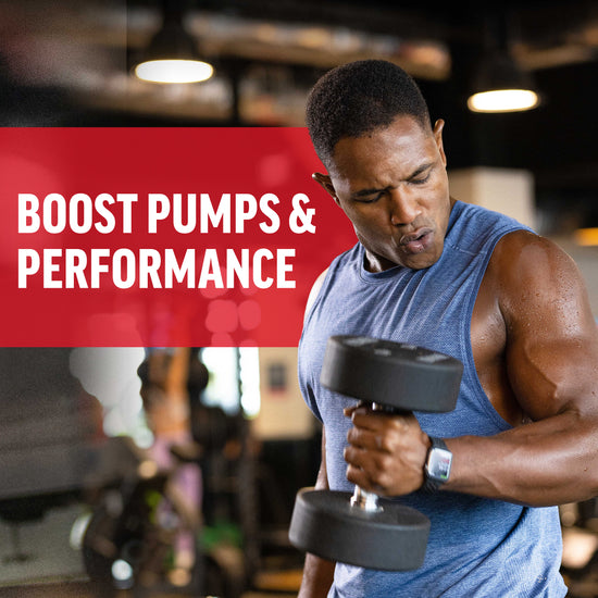 Why You Should Take Caffeine, Benefits of Force Factor Citrulline Malate Supplement