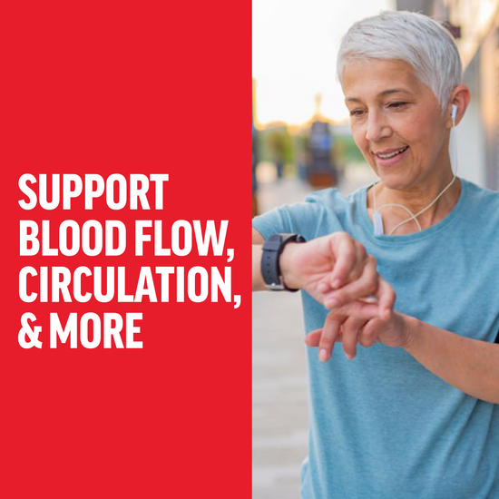 Why You Should Take Nattokinase, Benefits of Force Factor Nattokinase Supplement