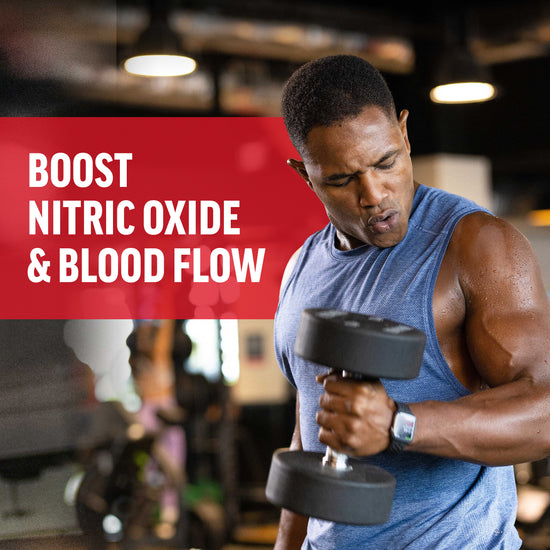 Why You Should Take L-Arginine HCl, Benefits of Force Factor L-Arginine Supplement