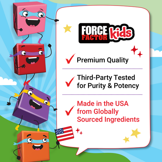 Superfood Super Chews