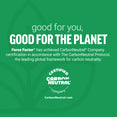 Force Factor Environmental Pledge and Green Initiatives