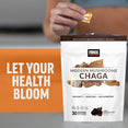 Key Benefits of Force Factor Modern Mushrooms Chaga Soft Chews for Active Adults and Healthy Living