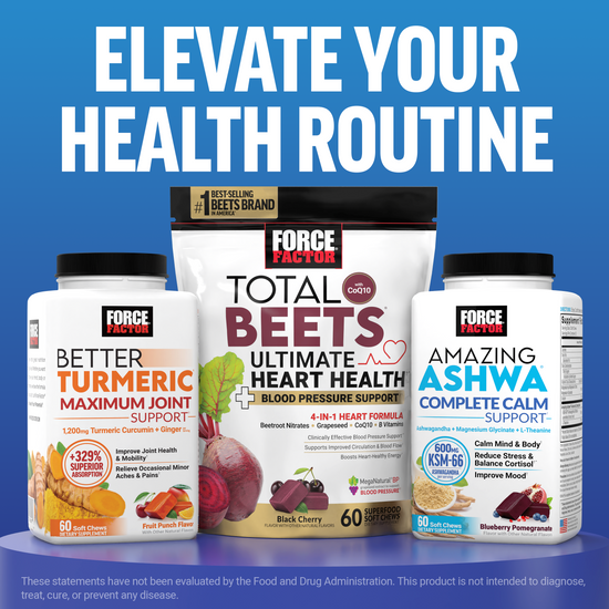 Daily Relief Joint Soft Chews