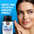 Force Factor Complete Eye Health Supplement is a Powerful Way to Support Healthy Vision