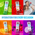 Hydration for Every Occasion