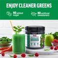 Why choose Smarter Greens Superfoods Powder by Force Factor