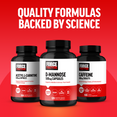 Force Factor - America’s Best-Selling Supplement Brand
