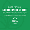 Certified Carbon Neutral Company