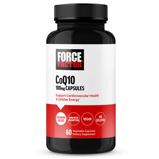 CoQ10