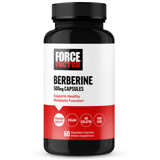 Berberine