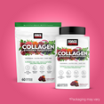Alternate packaging for Collagen Soft Chews