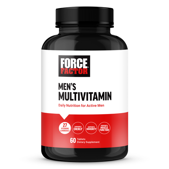 Men’s Multivitamin