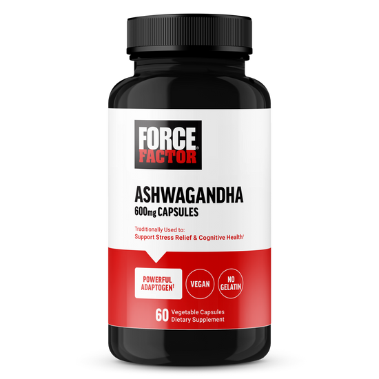 Ashwagandha