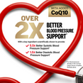 Total Beets Ultimate Heart Health Soft Chews Berry Flavor