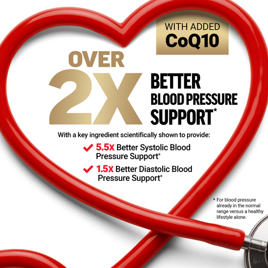 Total Beets Ultimate Heart Health Soft Chews Berry Flavor