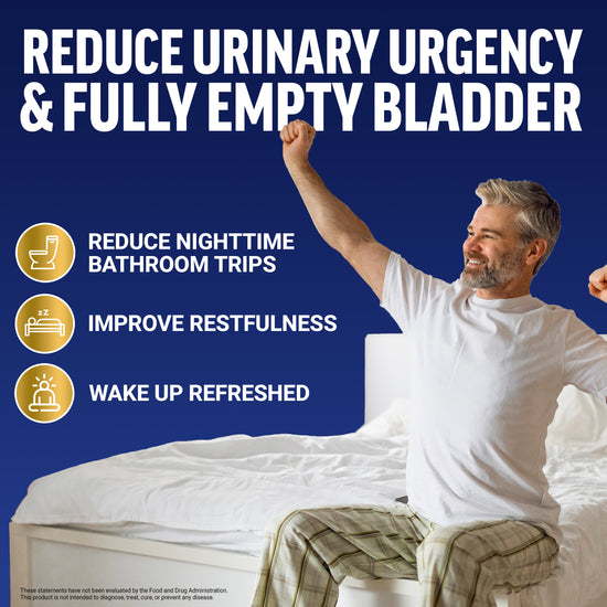 Force Factor Prostate Ultimate