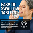 Ultimate Magnesium Bone & Muscle Tablets