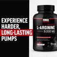Why You Should Take L-Arginine HCl, Benefits of Force Factor L-Arginine Supplement