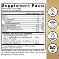 Total Beets Ultimate Heart Health Soft Chews Berry Flavor