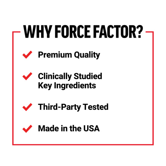 Ultimate Magnesium Bone & Muscle Tablets