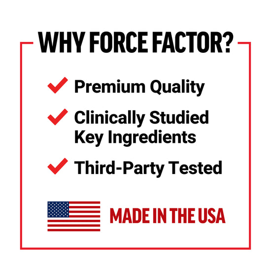 Force Factor Prostate Ultimate