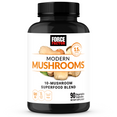 Modern Mushrooms Capsules