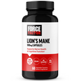 Lion’s Mane