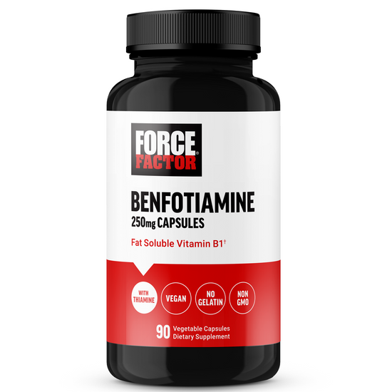 Benfotiamine
