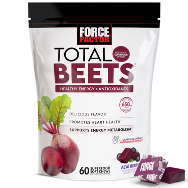 Total Beets Soft Chews